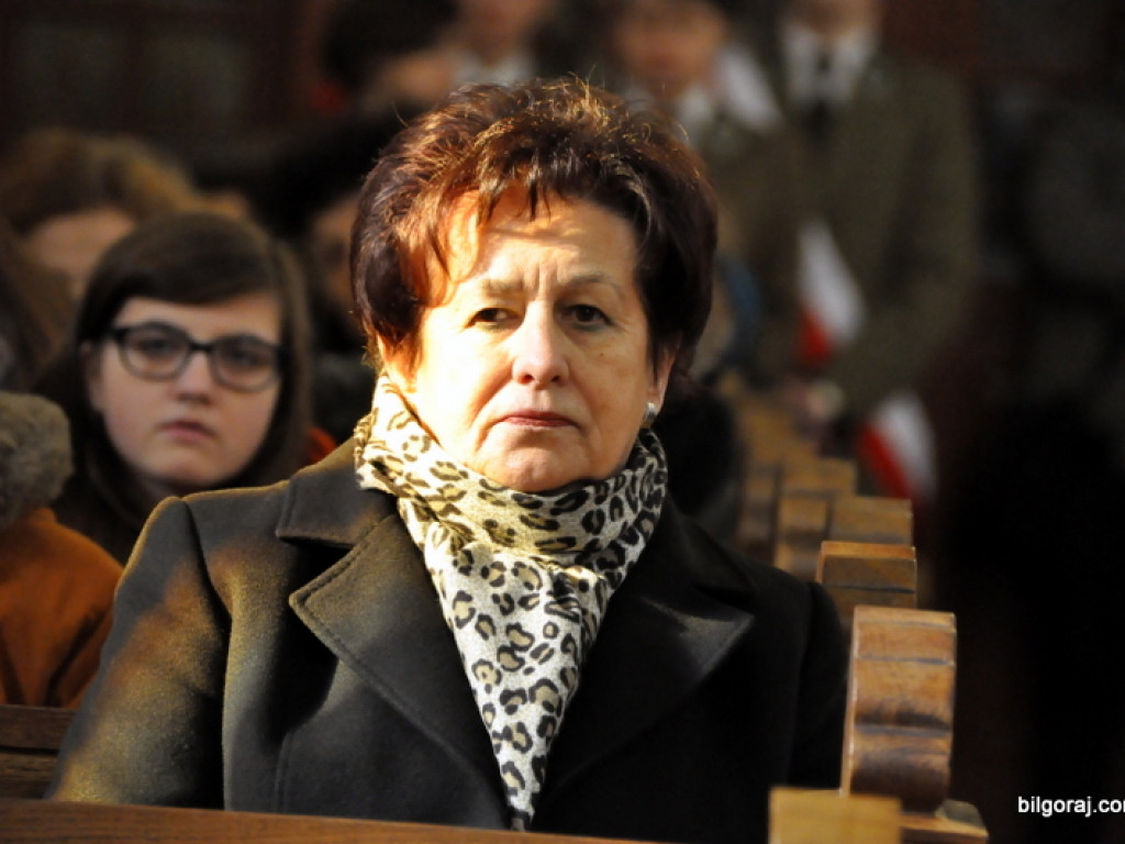 Biłgoraj, uroczystości 74. rocznicy utworzenia Armii Krajowej (FOTO)