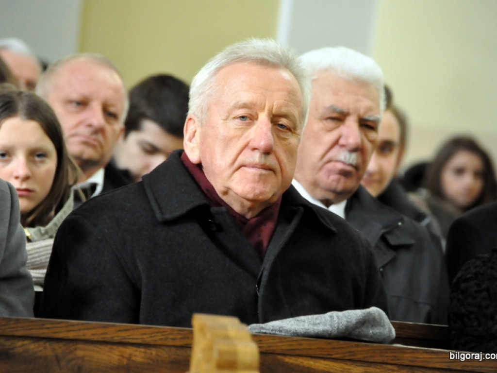 Biłgoraj, uroczystości 74. rocznicy utworzenia Armii Krajowej (FOTO)