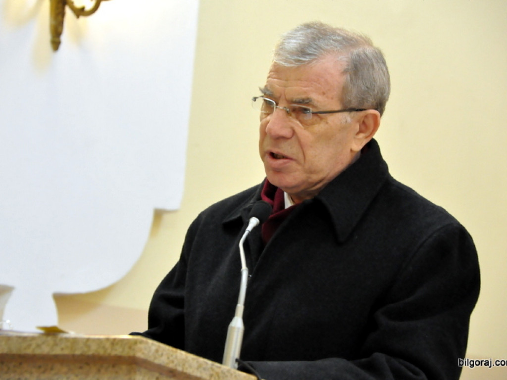 Biłgoraj, uroczystości 74. rocznicy utworzenia Armii Krajowej (FOTO)