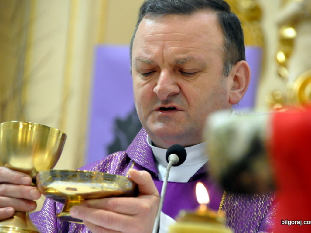 Biłgoraj, uroczystości 74. rocznicy utworzenia Armii Krajowej (FOTO)