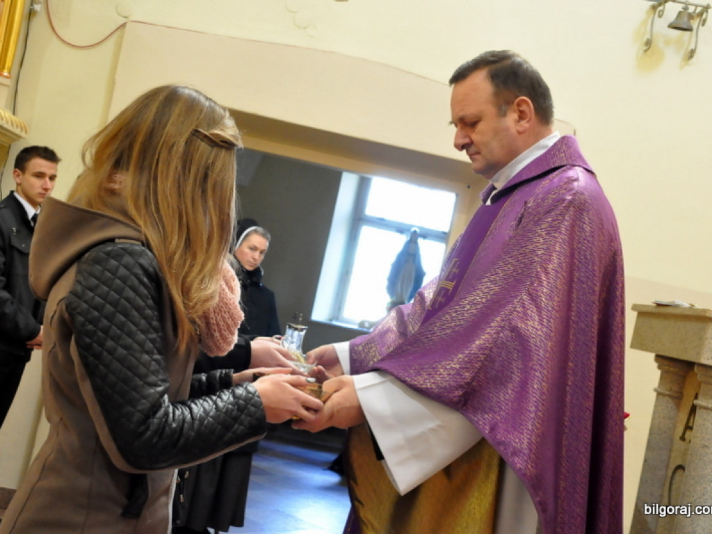 Biłgoraj, uroczystości 74. rocznicy utworzenia Armii Krajowej (FOTO)