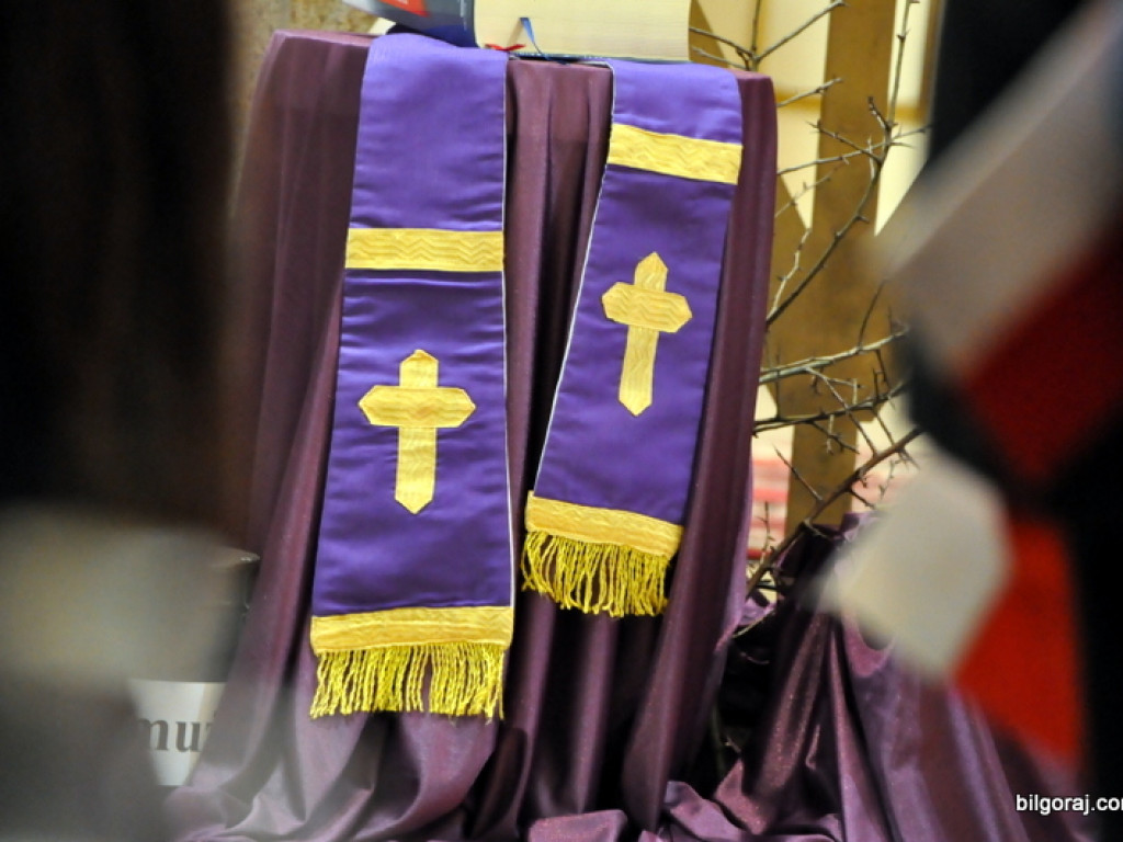 Biłgoraj, uroczystości 74. rocznicy utworzenia Armii Krajowej (FOTO)