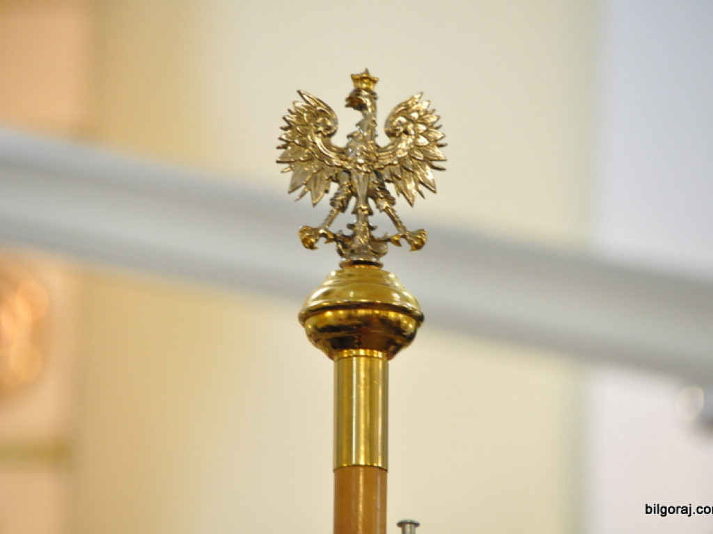 Biłgoraj, uroczystości 74. rocznicy utworzenia Armii Krajowej (FOTO)