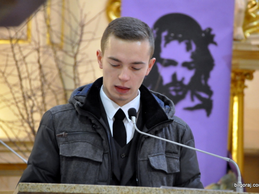 Biłgoraj, uroczystości 74. rocznicy utworzenia Armii Krajowej (FOTO)