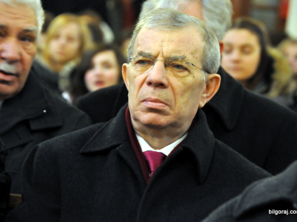 Biłgoraj, uroczystości 74. rocznicy utworzenia Armii Krajowej (FOTO)