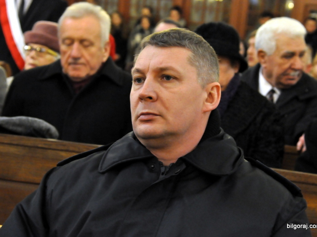 Biłgoraj, uroczystości 74. rocznicy utworzenia Armii Krajowej (FOTO)