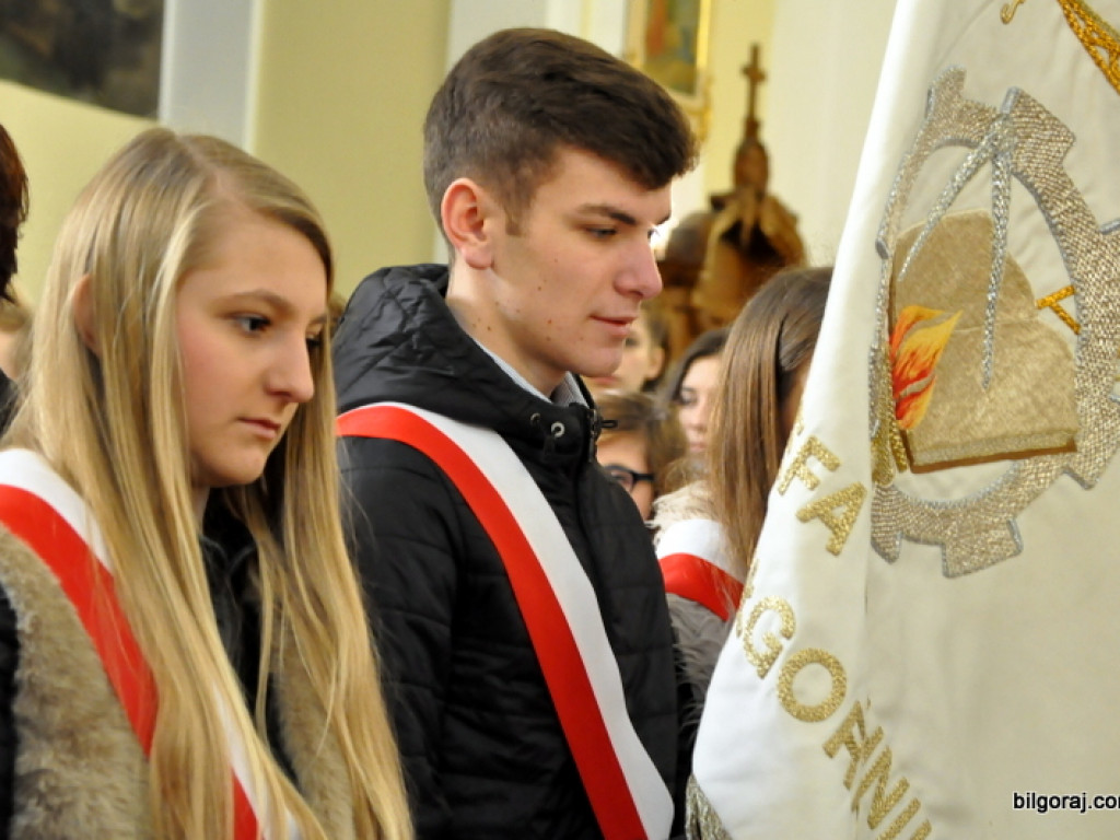 Biłgoraj, uroczystości 74. rocznicy utworzenia Armii Krajowej (FOTO)