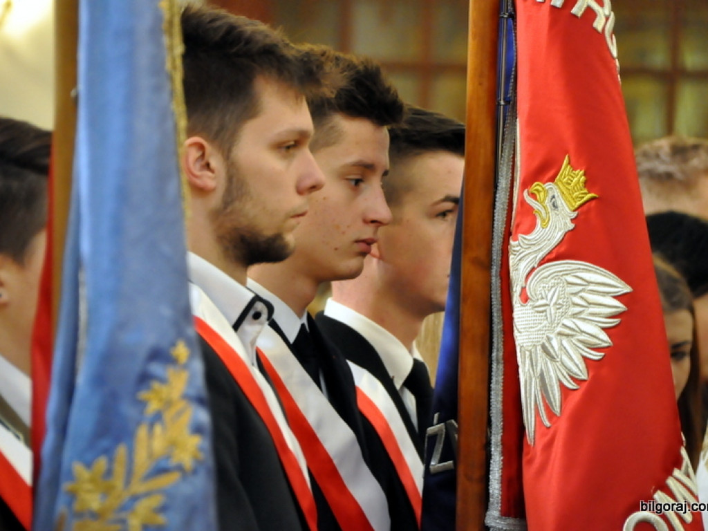 Biłgoraj, uroczystości 74. rocznicy utworzenia Armii Krajowej (FOTO)
