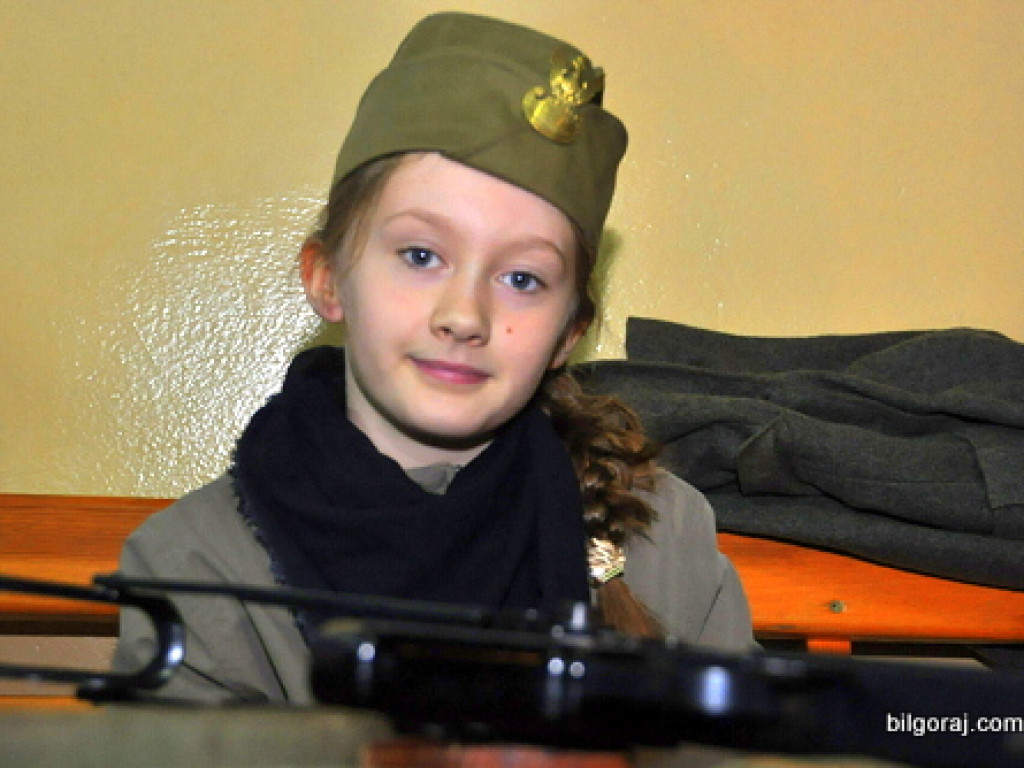 Spotkanie z historią w Korytkowie Dużym (FOTO)