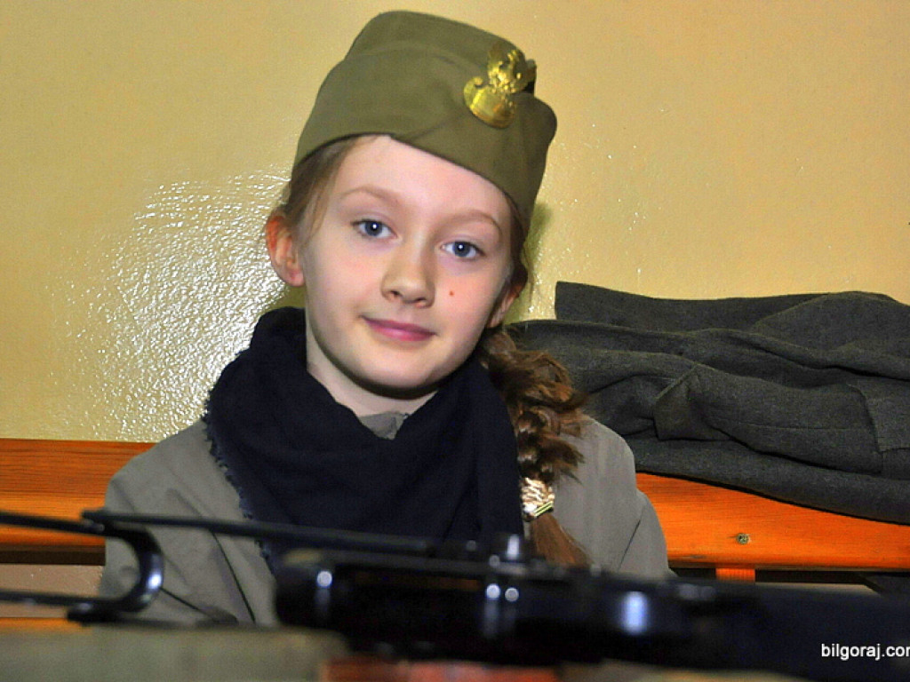 Spotkanie z historią w Korytkowie Dużym (FOTO)