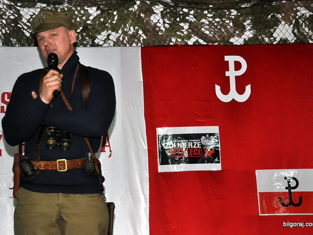 Spotkanie z historią w Korytkowie Dużym (FOTO)