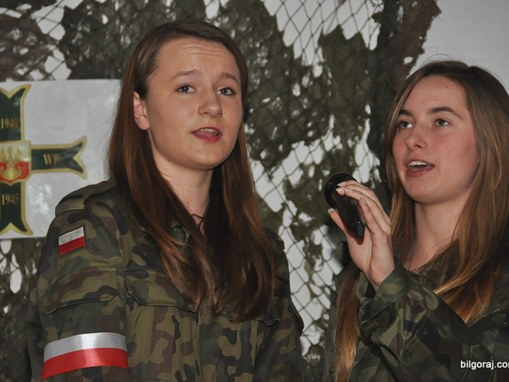 Spotkanie z historią w Korytkowie Dużym (FOTO)