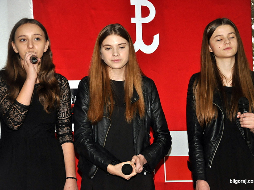 Spotkanie z historią w Korytkowie Dużym (FOTO)