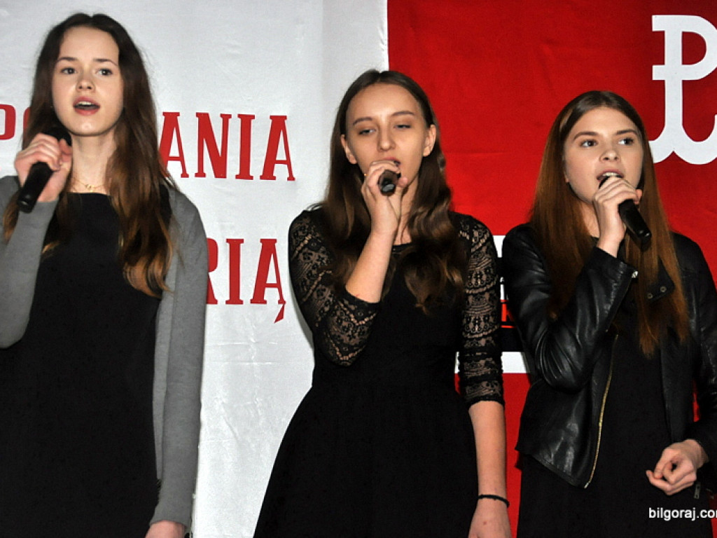 Spotkanie z historią w Korytkowie Dużym (FOTO)