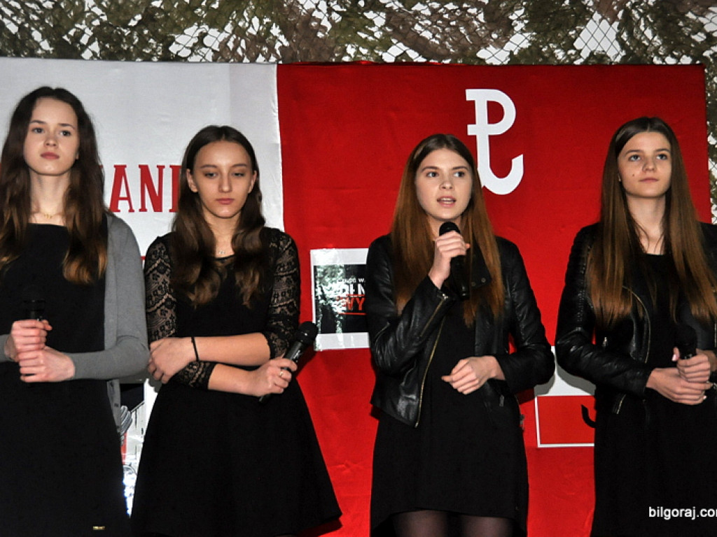 Spotkanie z historią w Korytkowie Dużym (FOTO)