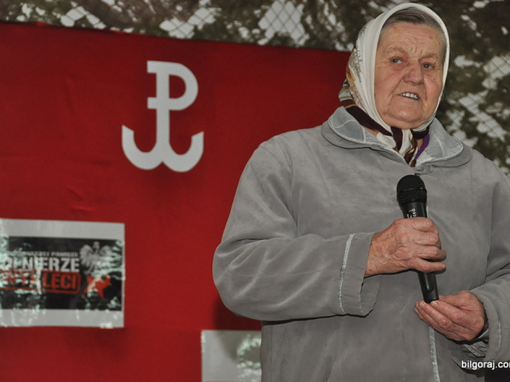 Spotkanie z historią w Korytkowie Dużym (FOTO)