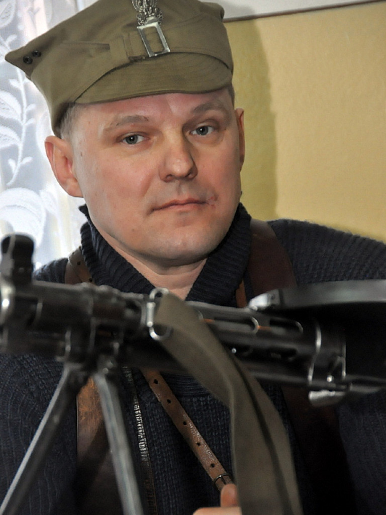 Spotkanie z historią w Korytkowie Dużym (FOTO)