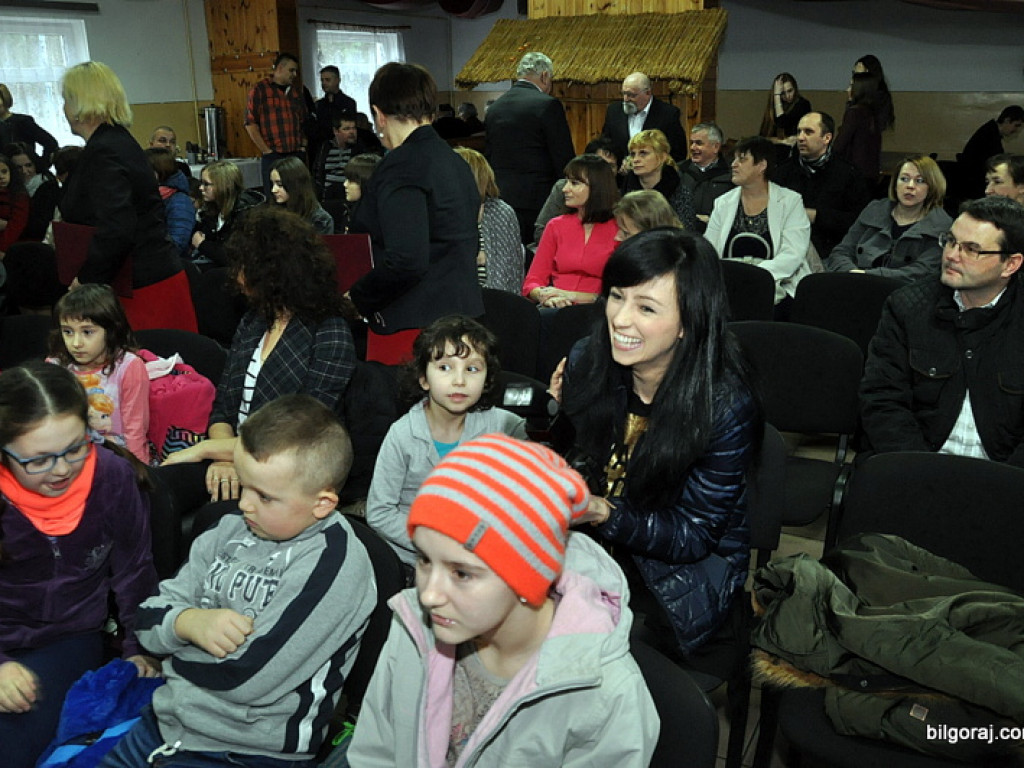 Spotkanie z historią w Korytkowie Dużym (FOTO)