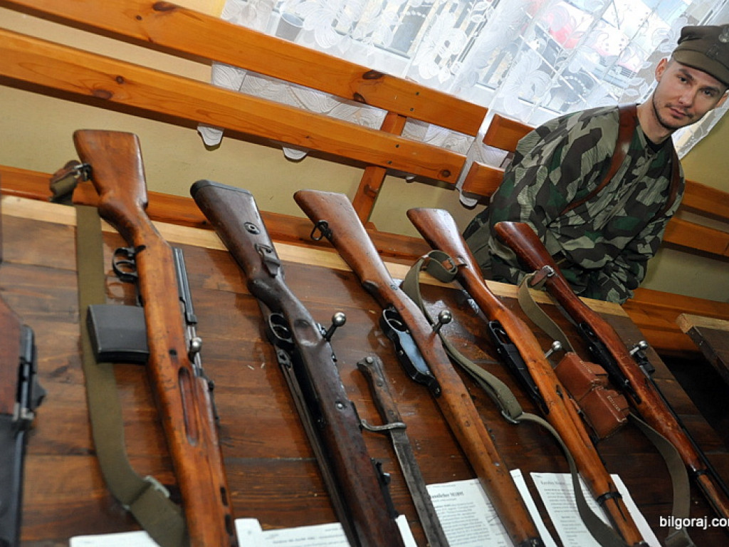 Spotkanie z historią w Korytkowie Dużym (FOTO)