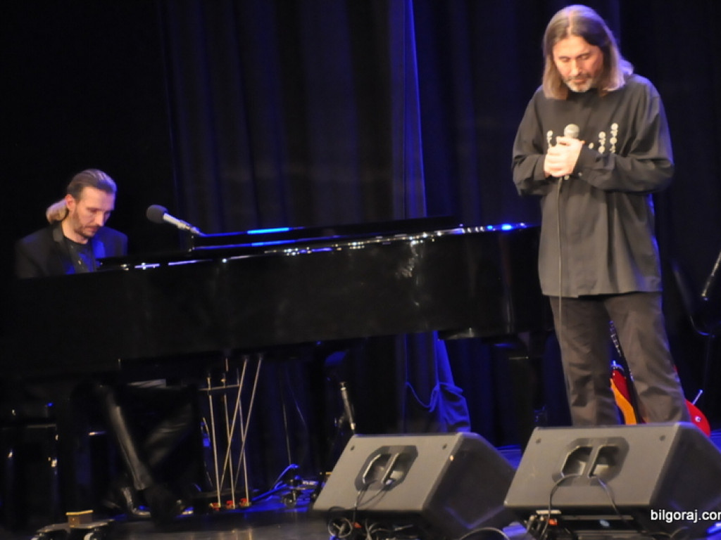 Koncert Lubelskiej Federacji Bardów (FOTO)