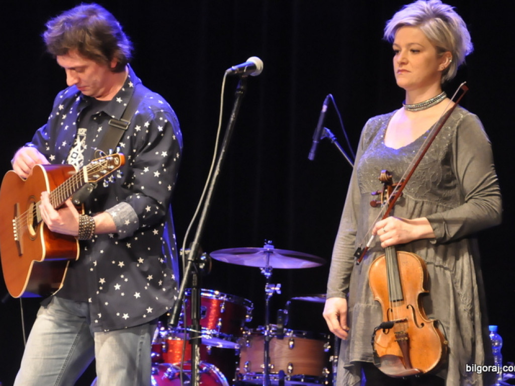 Koncert Lubelskiej Federacji Bardów (FOTO)