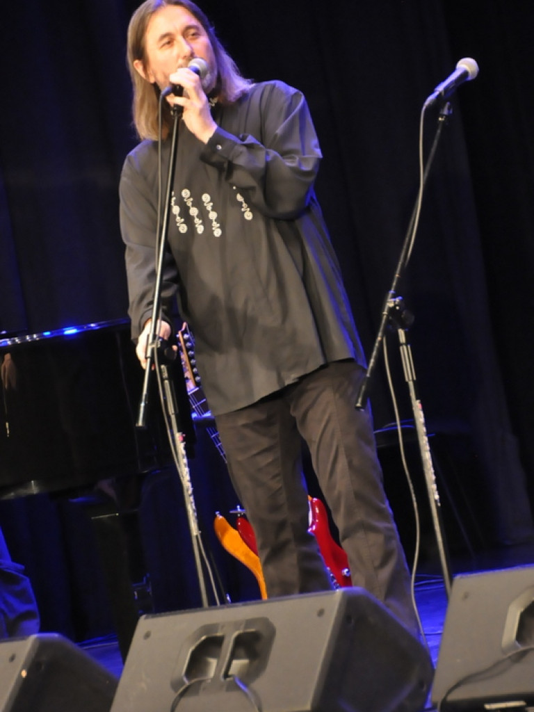 Koncert Lubelskiej Federacji Bardów (FOTO)