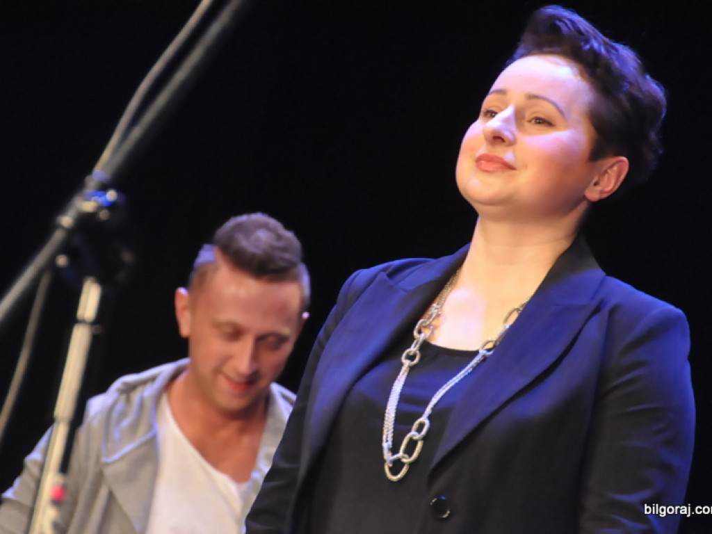 Koncert Lubelskiej Federacji Bardów (FOTO)