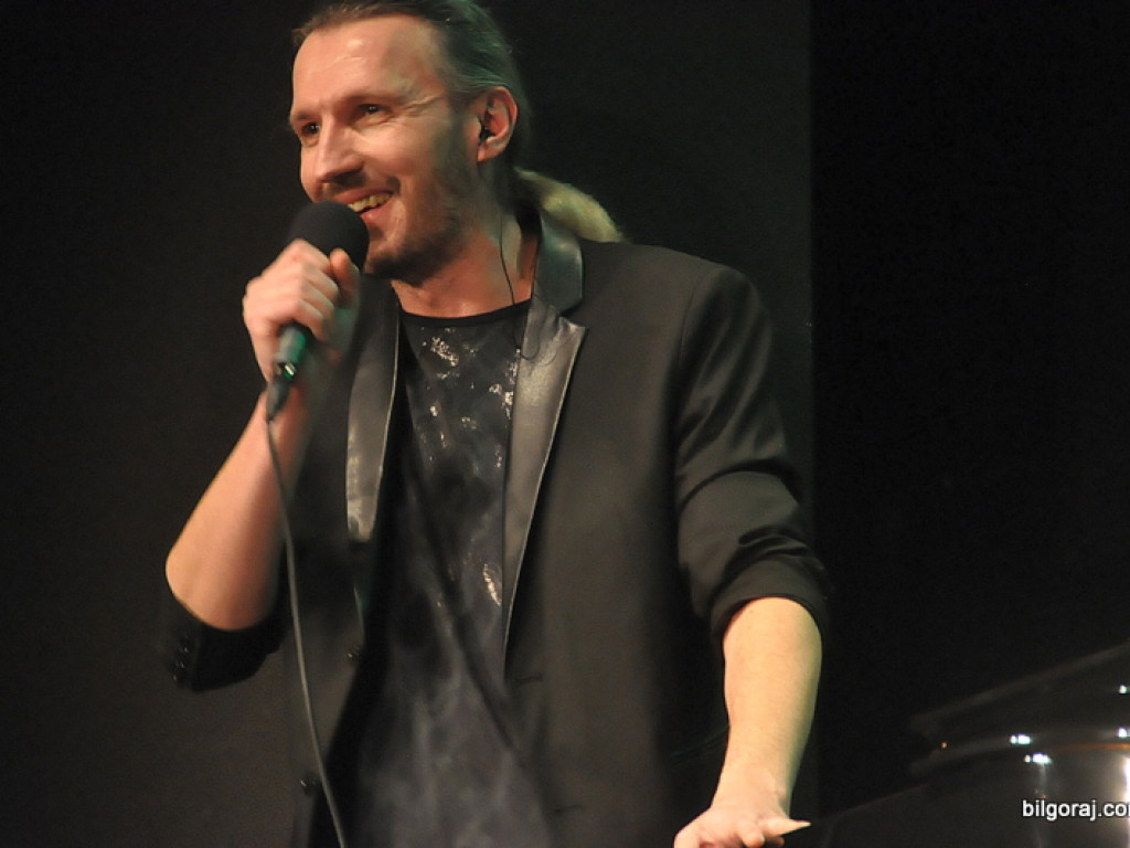 Koncert Lubelskiej Federacji Bardów (FOTO)