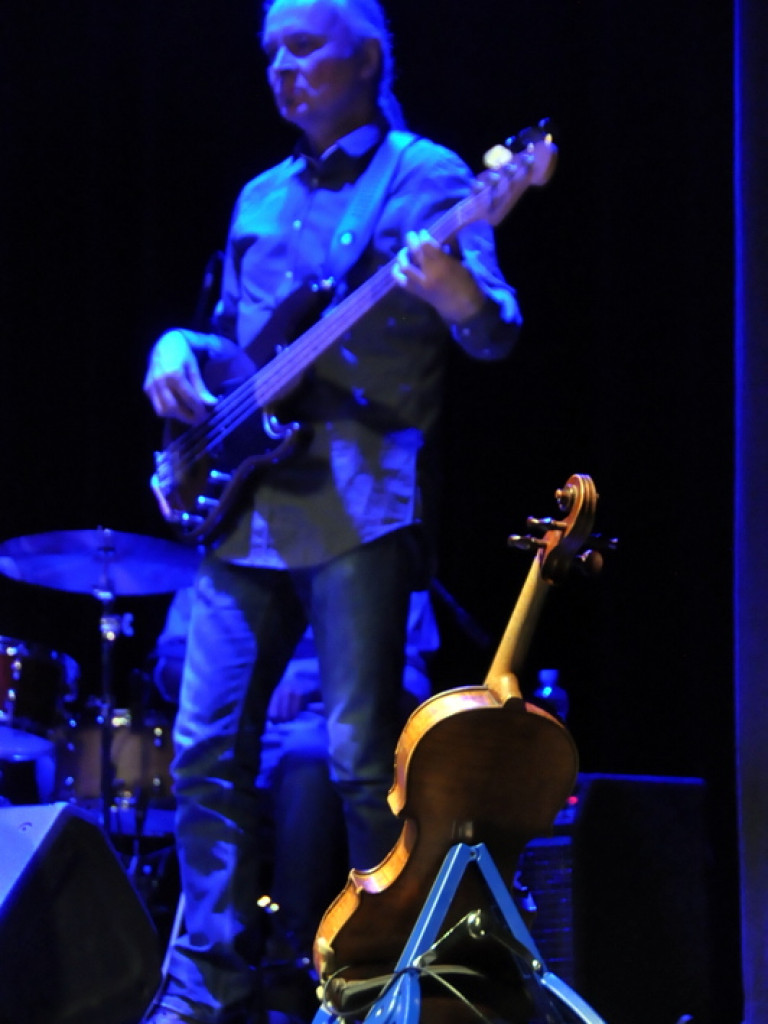 Koncert Lubelskiej Federacji Bardów (FOTO)