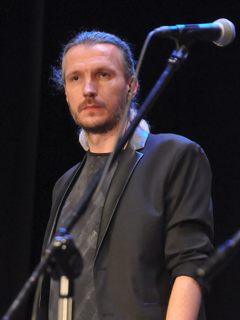 Koncert Lubelskiej Federacji Bardów (FOTO)