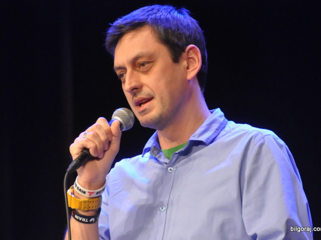 Koncert Lubelskiej Federacji Bardów (FOTO)