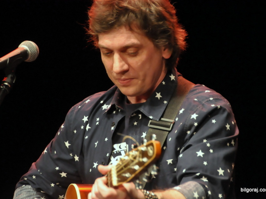 Koncert Lubelskiej Federacji Bardów (FOTO)