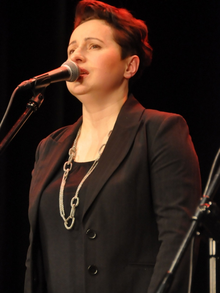 Koncert Lubelskiej Federacji Bardów (FOTO)