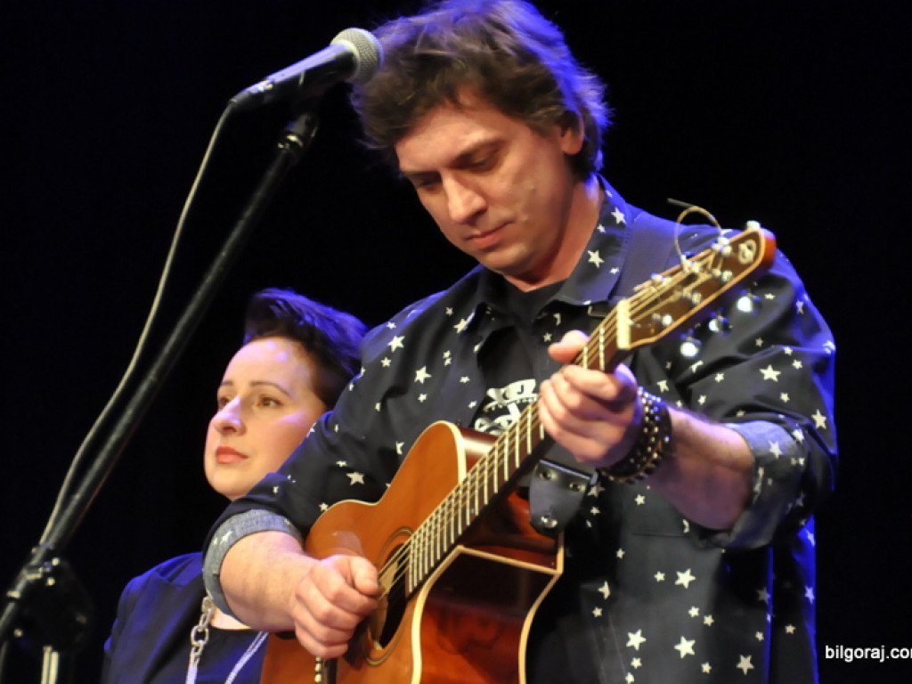 Koncert Lubelskiej Federacji Bardów (FOTO)