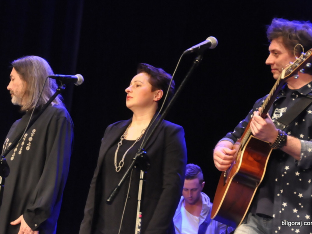 Koncert Lubelskiej Federacji Bardów (FOTO)
