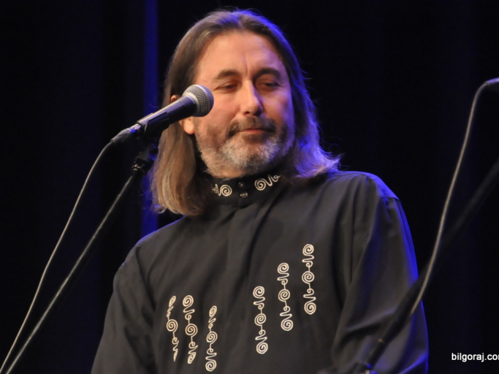 Koncert Lubelskiej Federacji Bardów (FOTO)