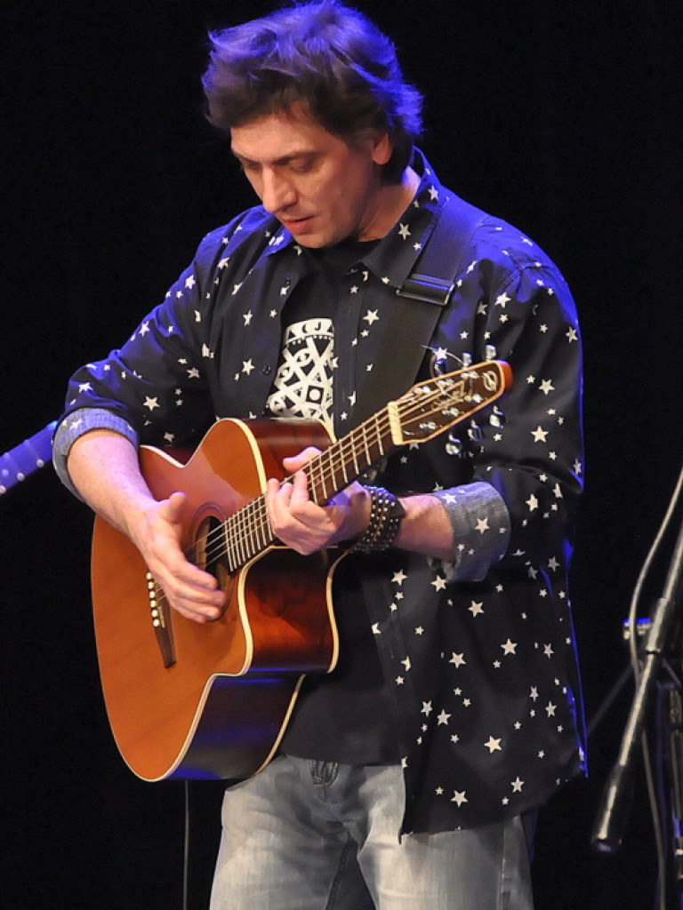 Koncert Lubelskiej Federacji Bardów (FOTO)