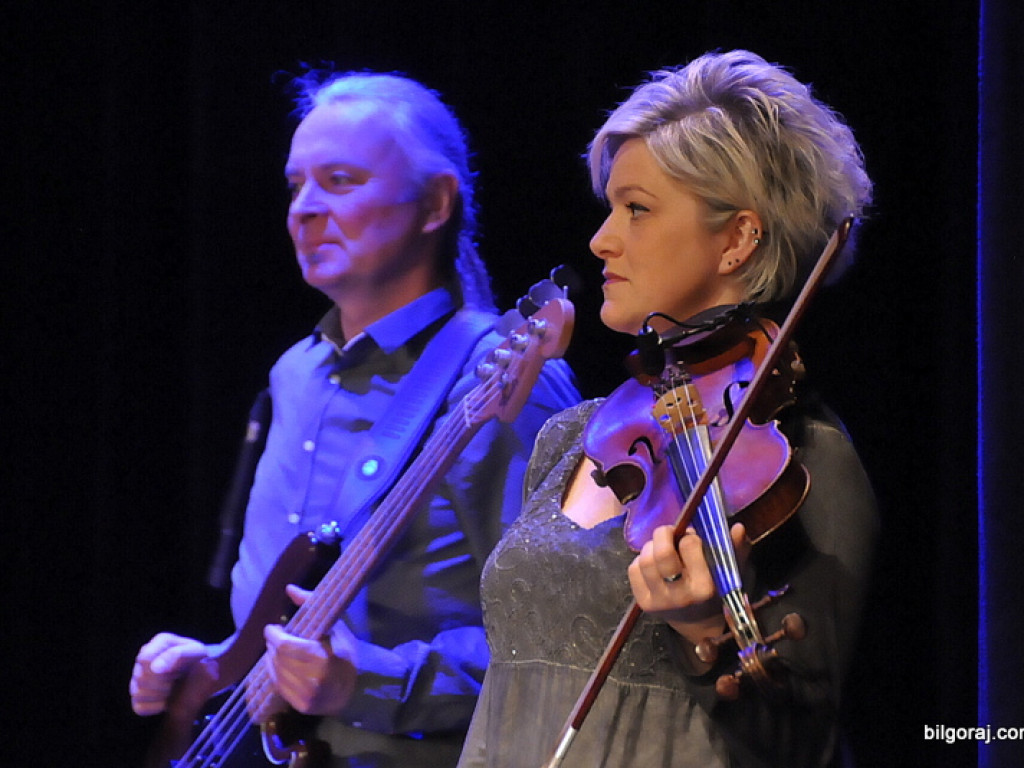 Koncert Lubelskiej Federacji Bardów (FOTO)