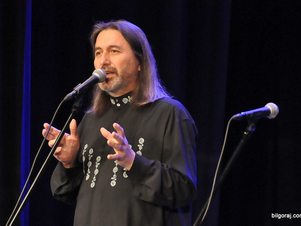 Koncert Lubelskiej Federacji Bardów (FOTO)