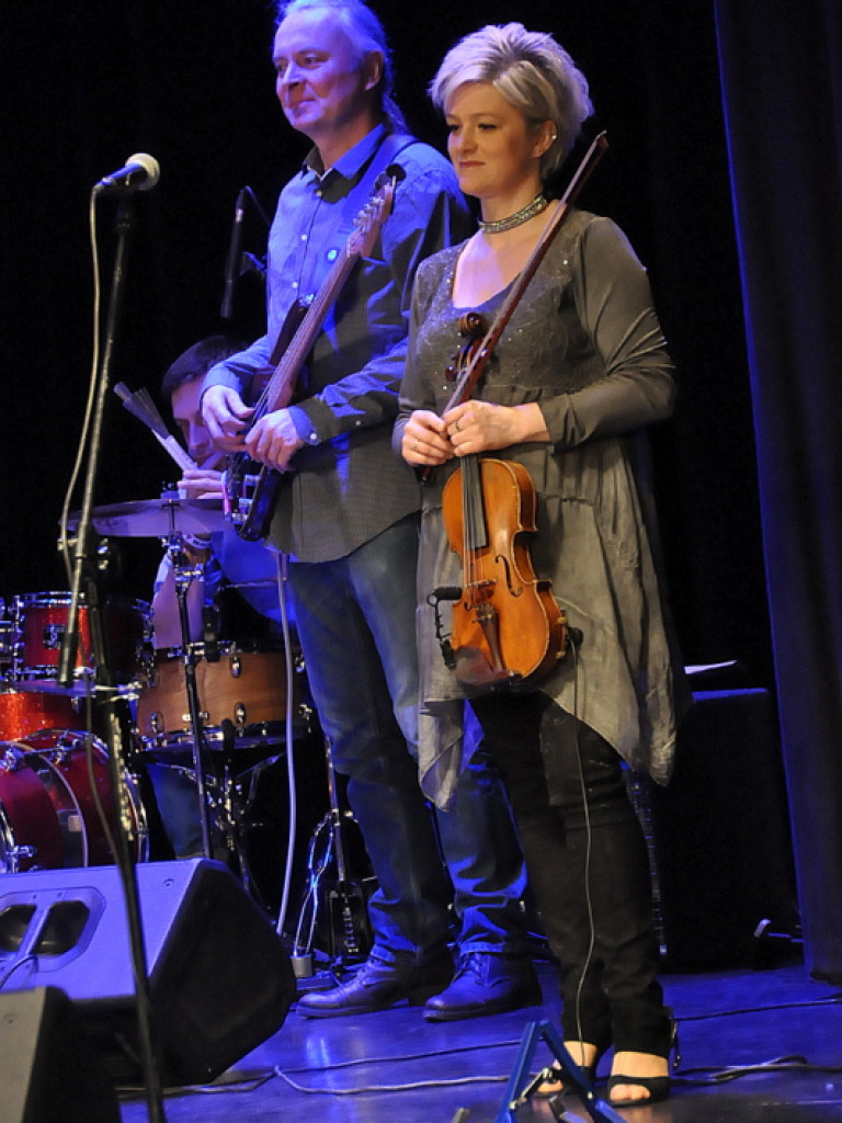 Koncert Lubelskiej Federacji Bardów (FOTO)
