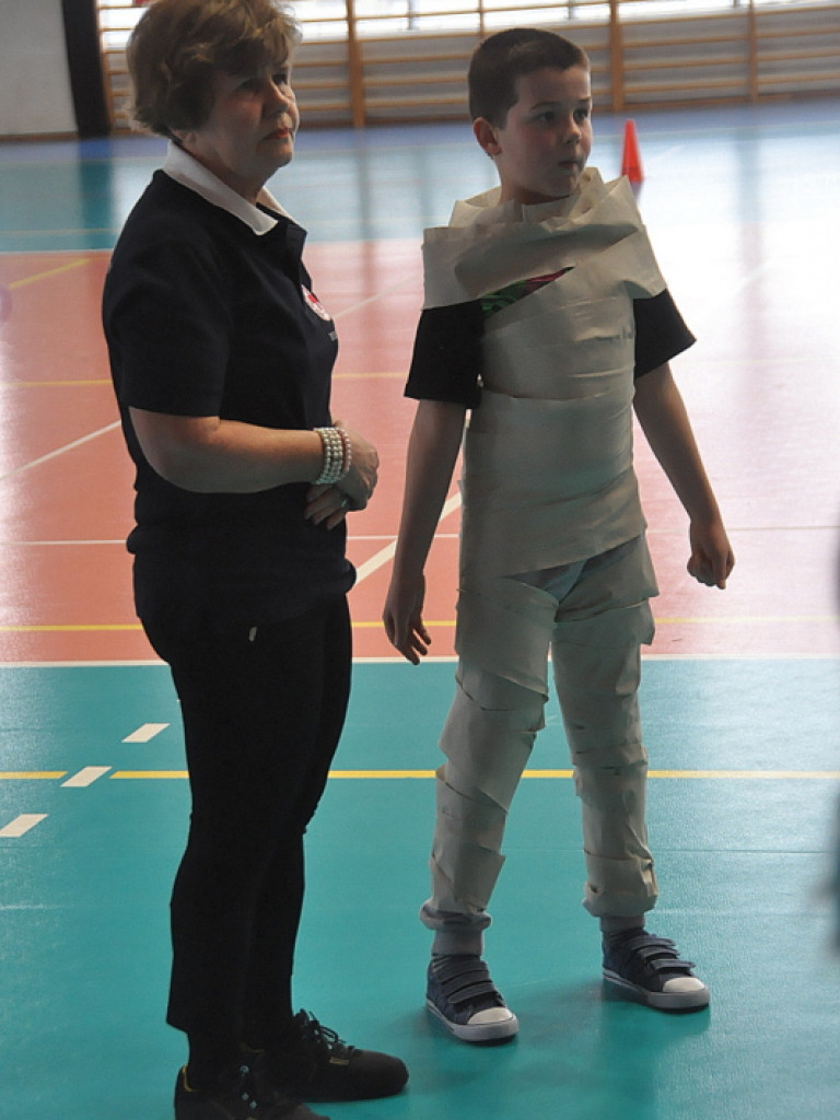 I Seniorada Sportowa - Biłgoraj 2016 (FOTO)