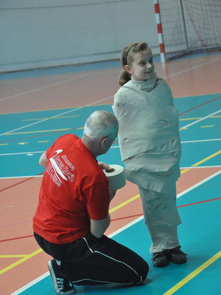 I Seniorada Sportowa - Biłgoraj 2016 (FOTO)