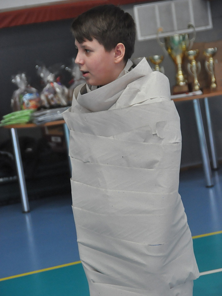 I Seniorada Sportowa - Biłgoraj 2016 (FOTO)