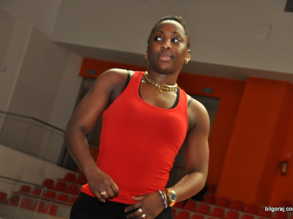 Charytatywny Maraton ZUMBY dla Piotrka Kuranty (FOTO, VIDEO)