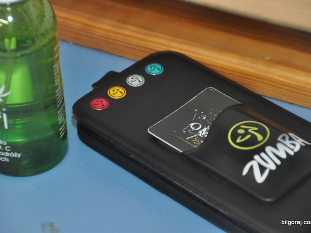 Charytatywny Maraton ZUMBY dla Piotrka Kuranty (FOTO, VIDEO)