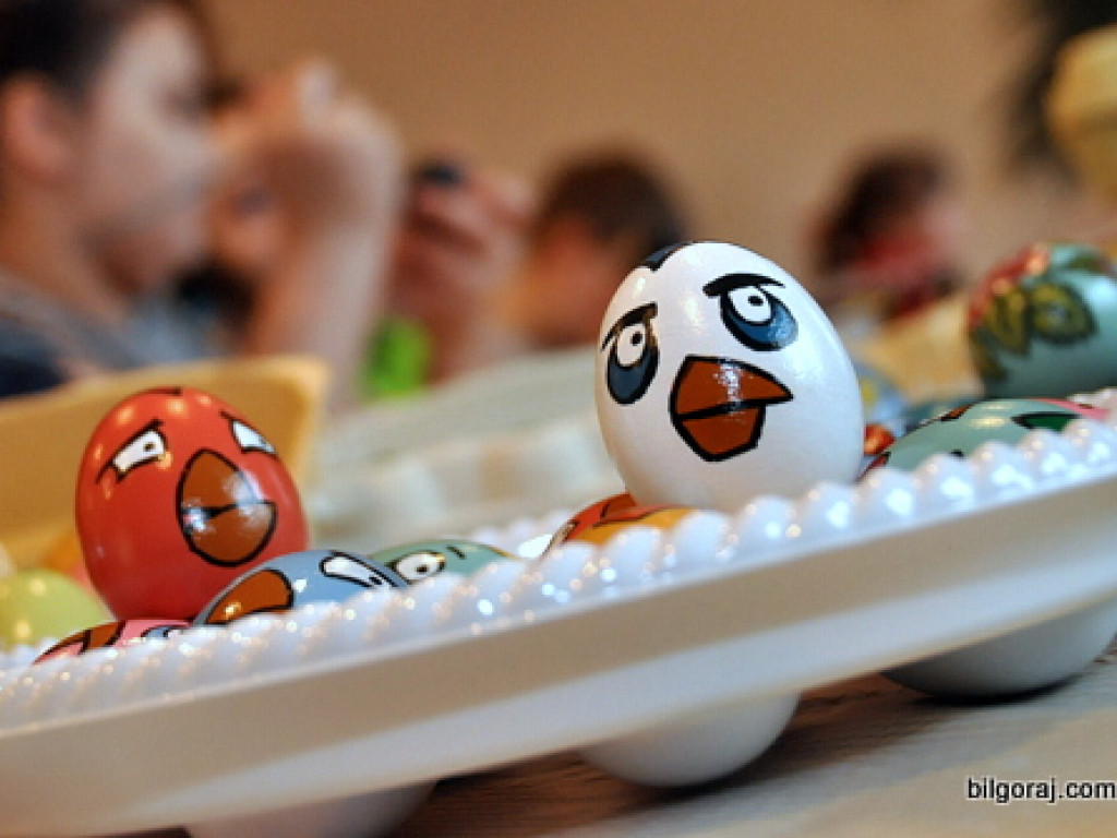 XII Regionalne Warsztaty Zdobienia Pisanek (FOTO)