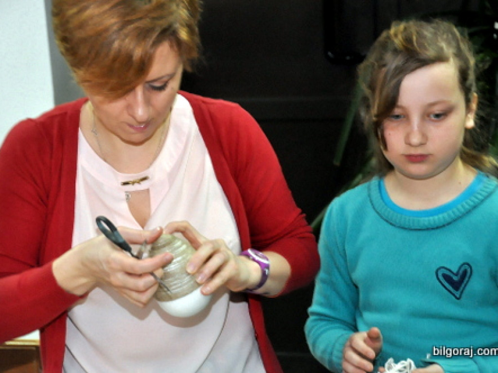 XII Regionalne Warsztaty Zdobienia Pisanek (FOTO)