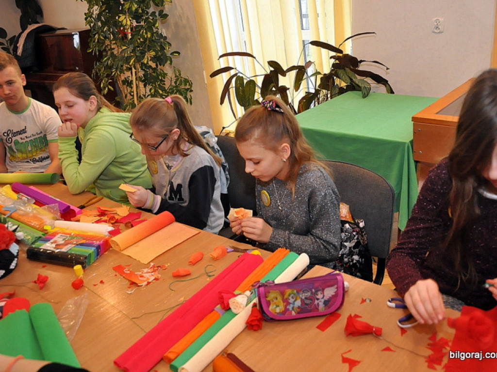 XII Regionalne Warsztaty Zdobienia Pisanek (FOTO)