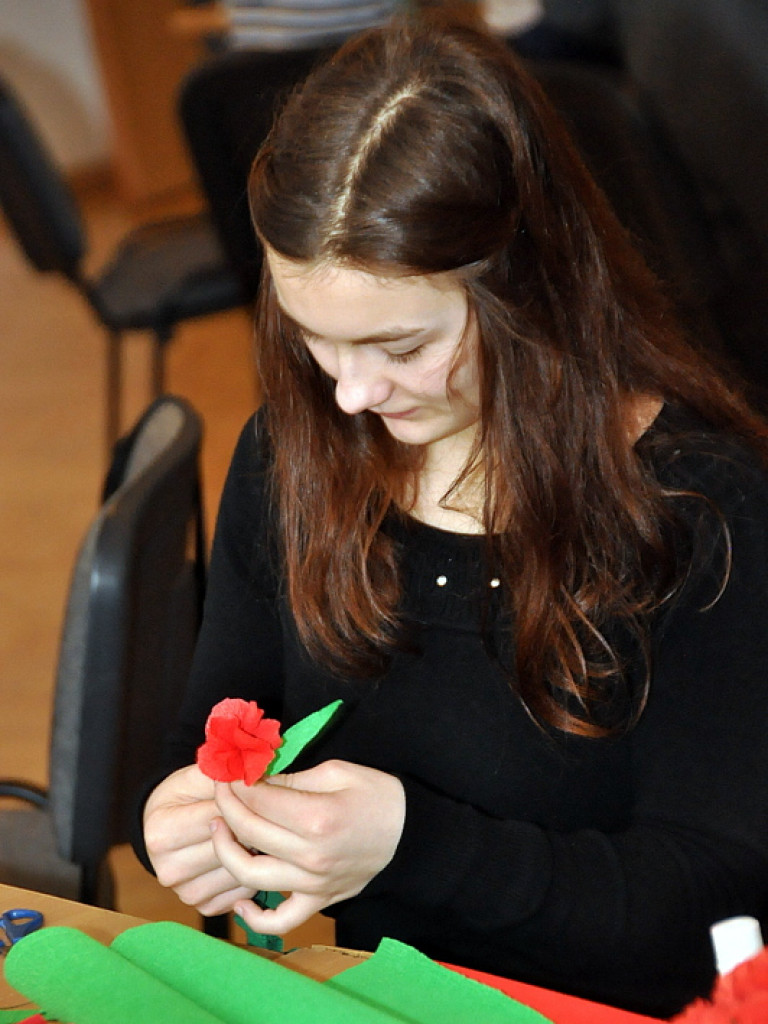 XII Regionalne Warsztaty Zdobienia Pisanek (FOTO)