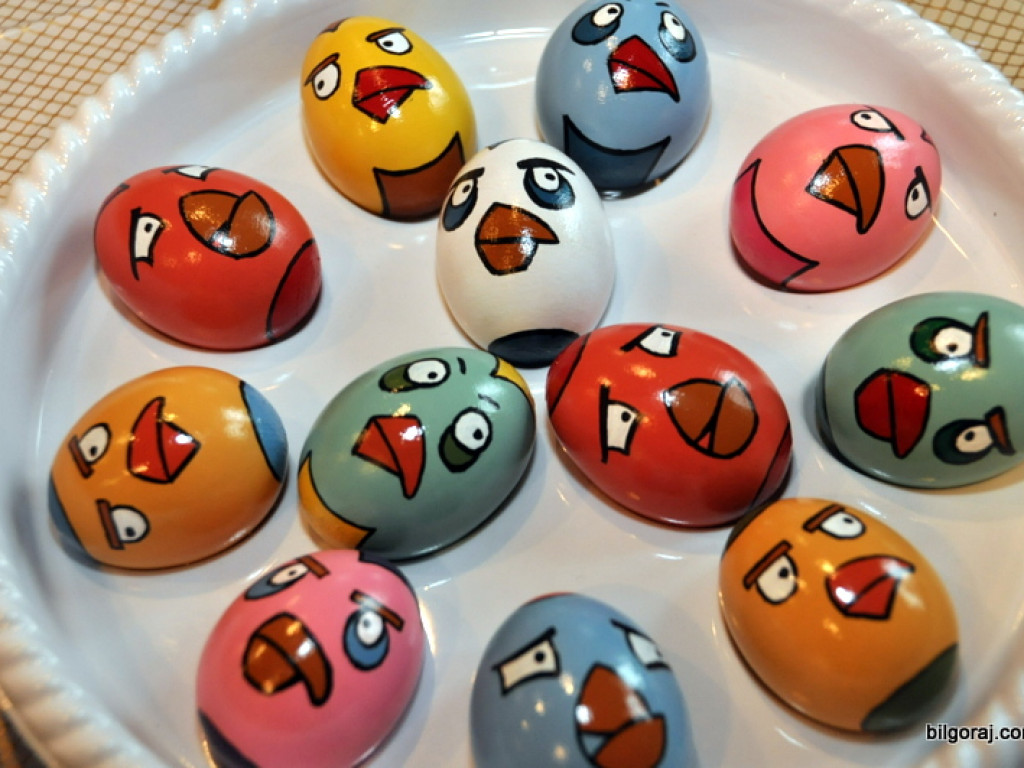 XII Regionalne Warsztaty Zdobienia Pisanek (FOTO)